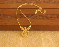Temple necklace Tanvi99