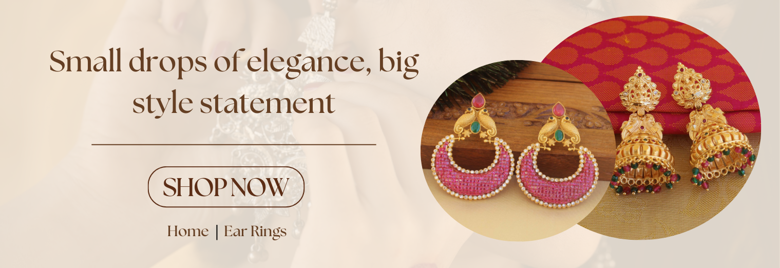 Tanvi Jewellery