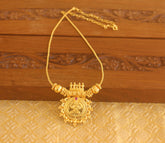 Temple necklace Tanvi101