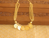 Designer Traditional temple jewellery Tanvi103