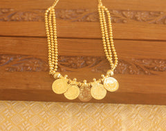 Designer Traditional temple jewellery Tanvi103