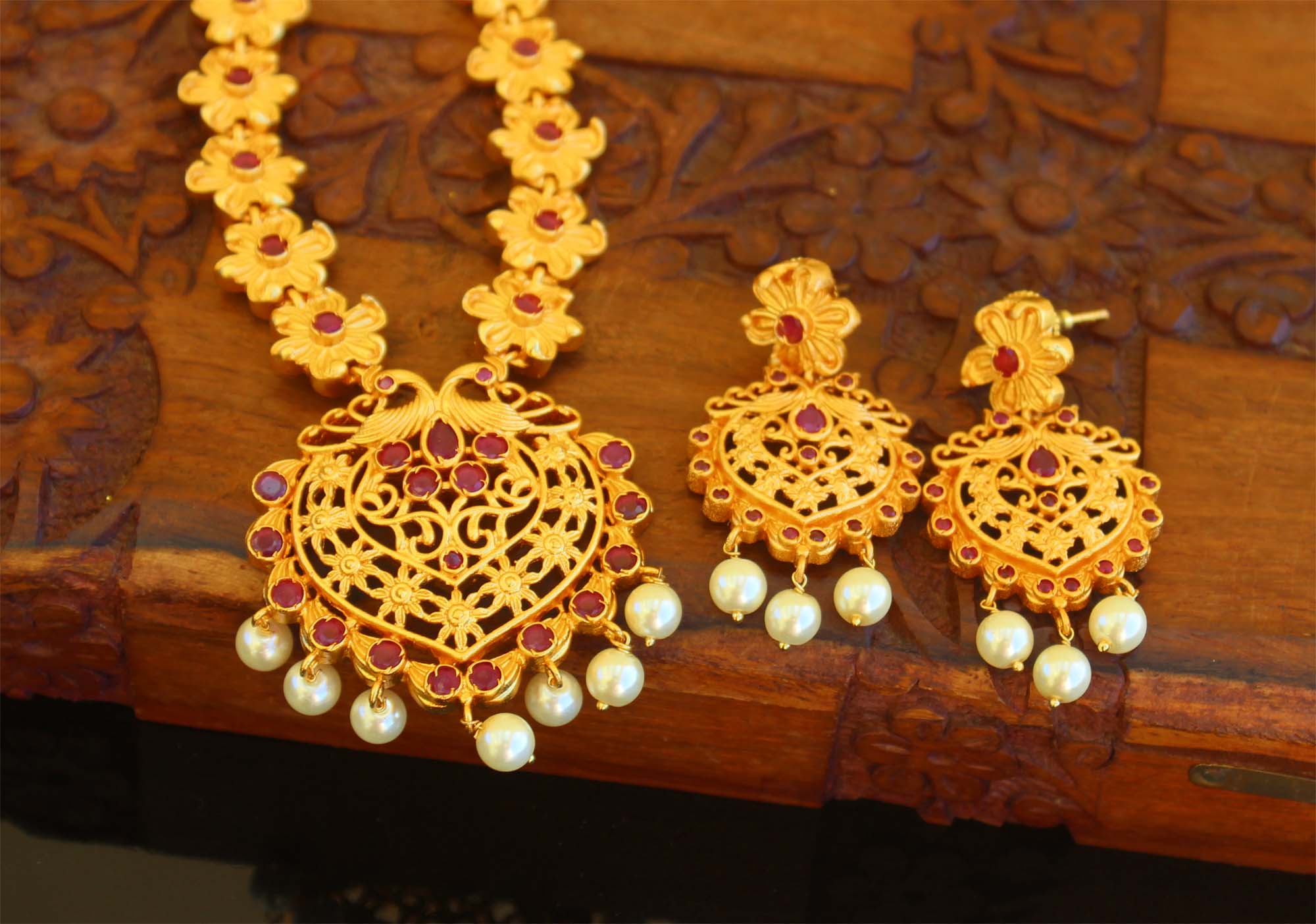 Tanvi Jewellery