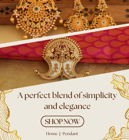 Tanvi Jewellery