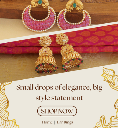 Tanvi Jewellery