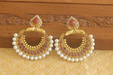 Lovely earrings Tanvi20