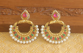 Lovely earrings Tanvi21