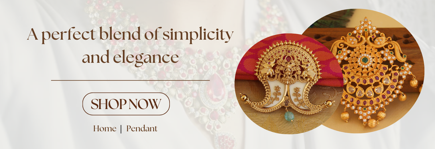 Tanvi Jewellery