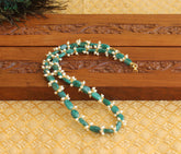 Pearl Beads Handmade Necklace T2702