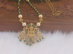 Temple Handmade Necklace T2163