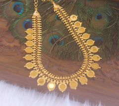 Kerala Traditional Premium Palakka Necklace T2305