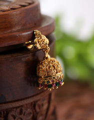 Temple earrings Tanvi119