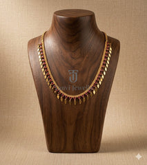Elakka necklace Tanvi1176