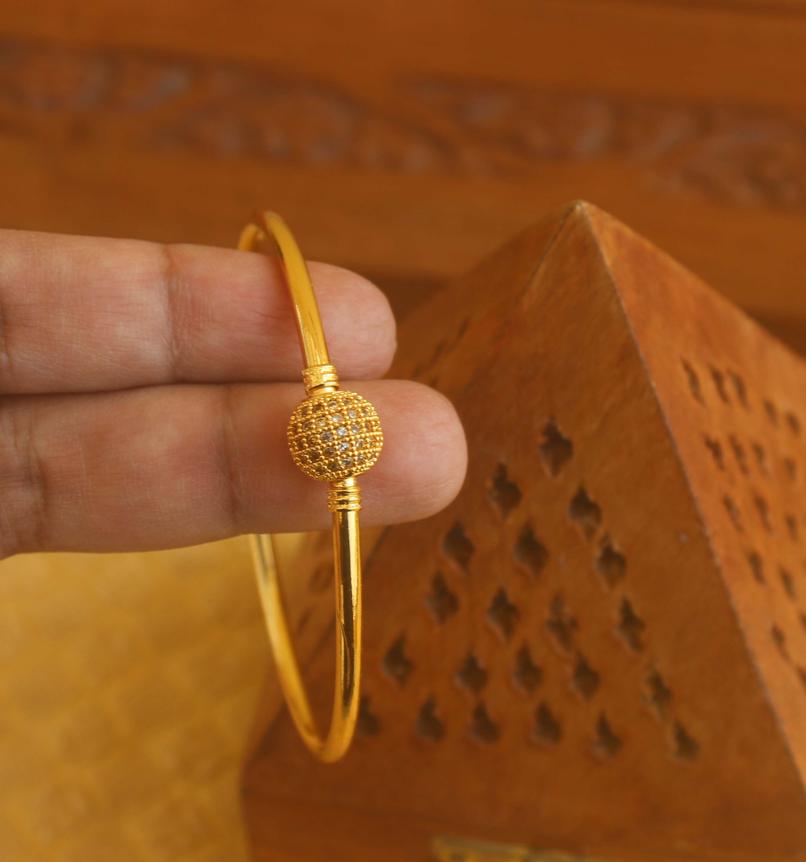 Designer Kada Tanvi45