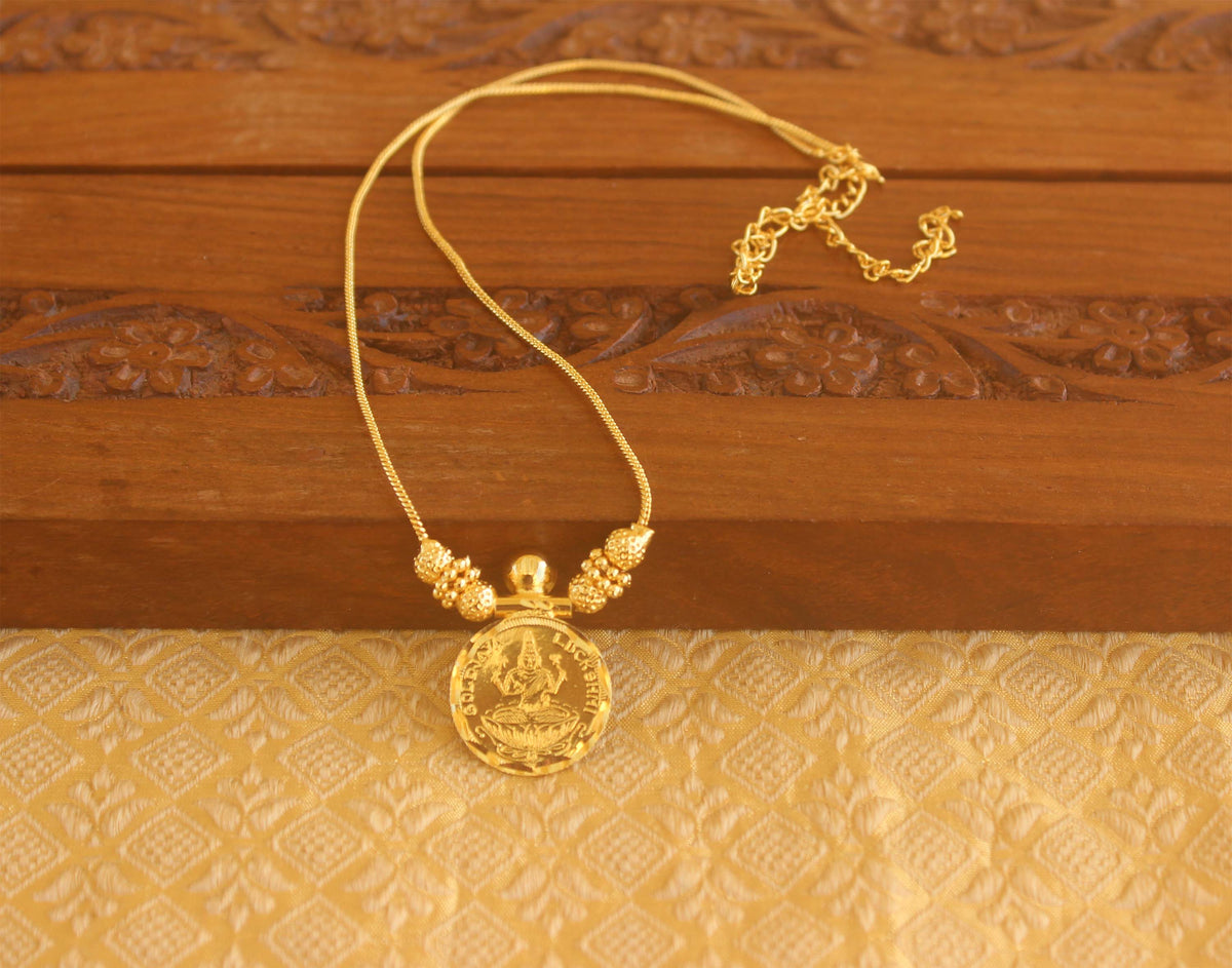 Temple necklace Tanvi99