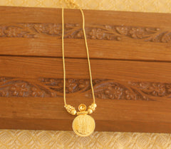 Temple necklace Tanvi99