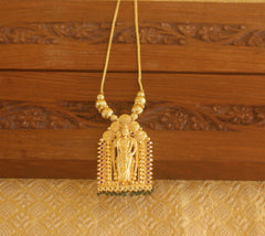 Temple necklace Tanvi100
