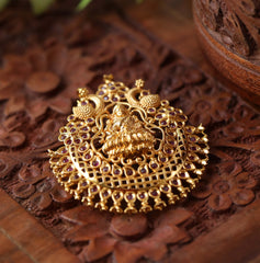 Temple pendant Tanvi112