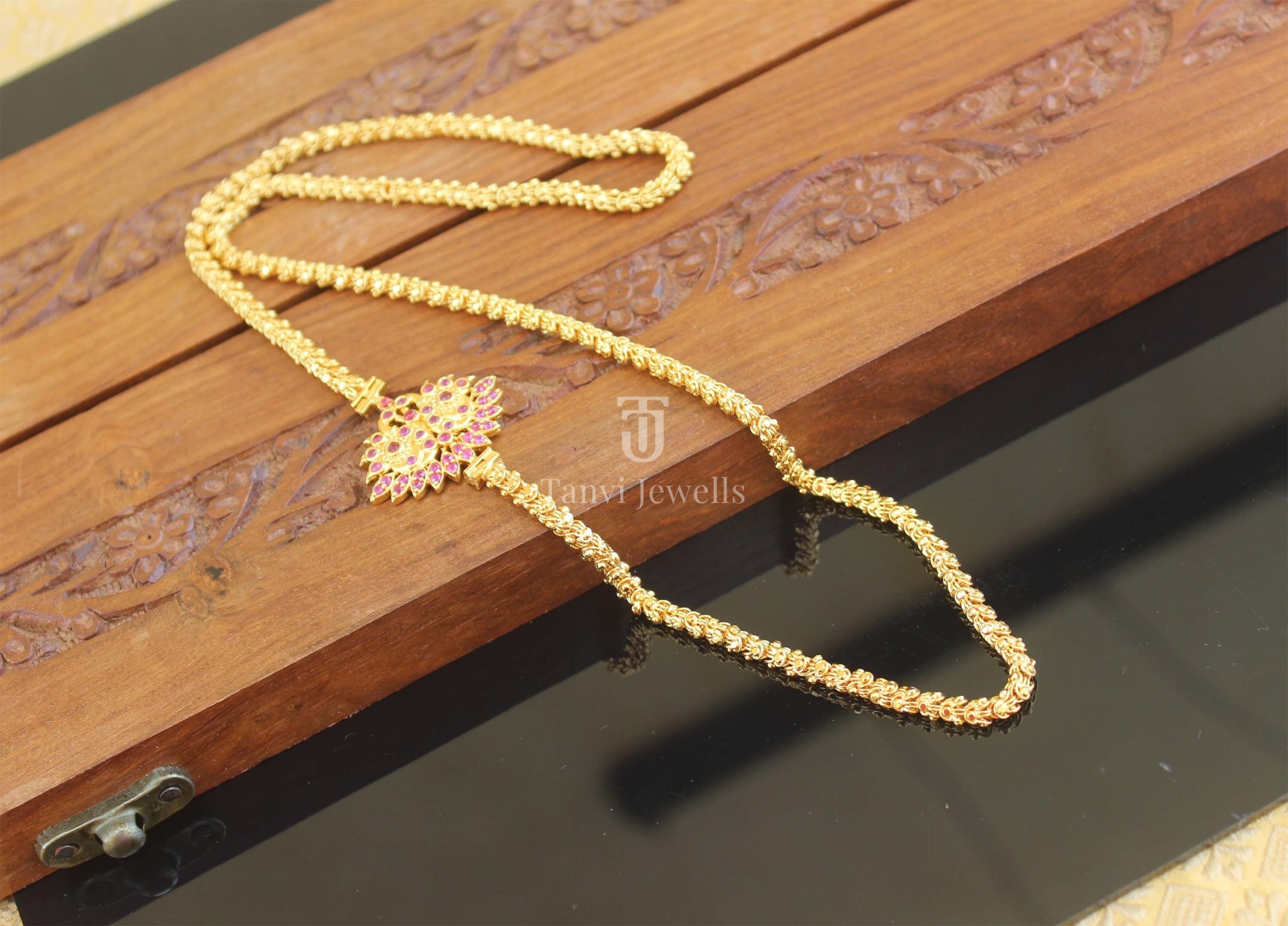 Text watermark