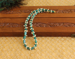 Pearl Beads Handmade Necklace T2702