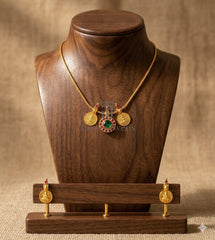 Temple necklace Tanvi1183